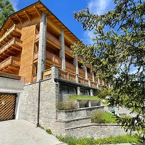 Regina Delle Alpi Appartamento Santa Caterina Valfurva