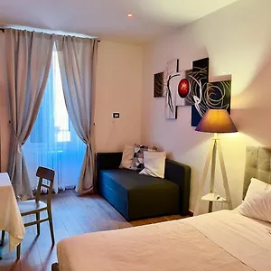 Casa Morganti- Appartamento Sesto San Giovanni