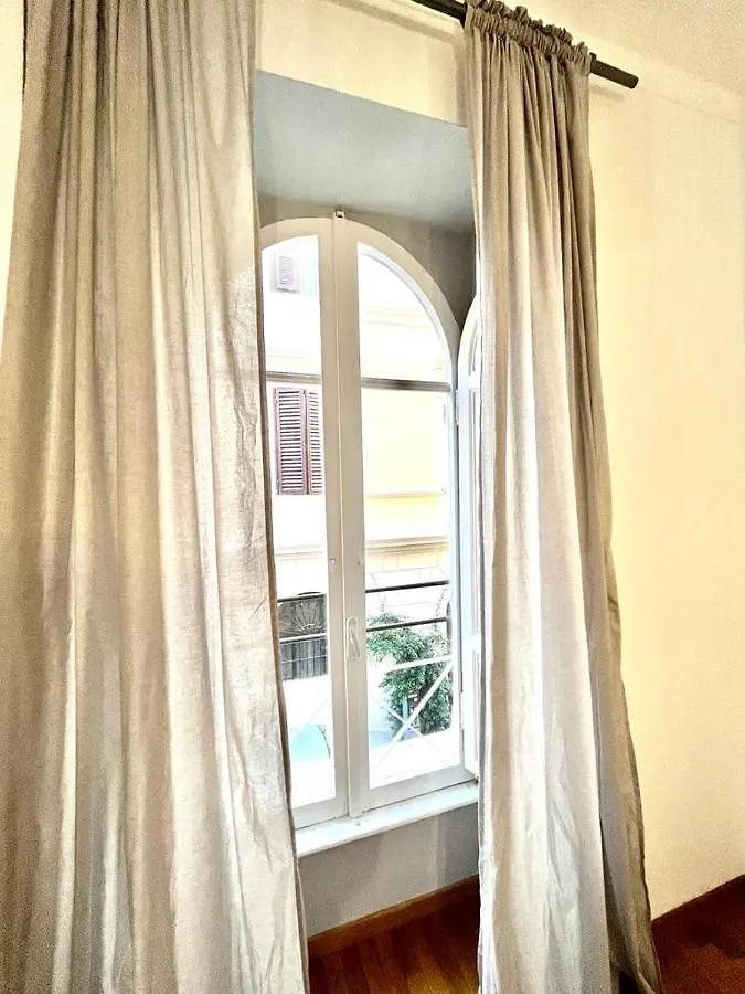 Apartment Glory House Vatican & Saint Peter Basilica Rome Italy