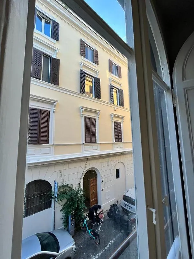 Glory House Vatican & Saint Peter Basilica Rome