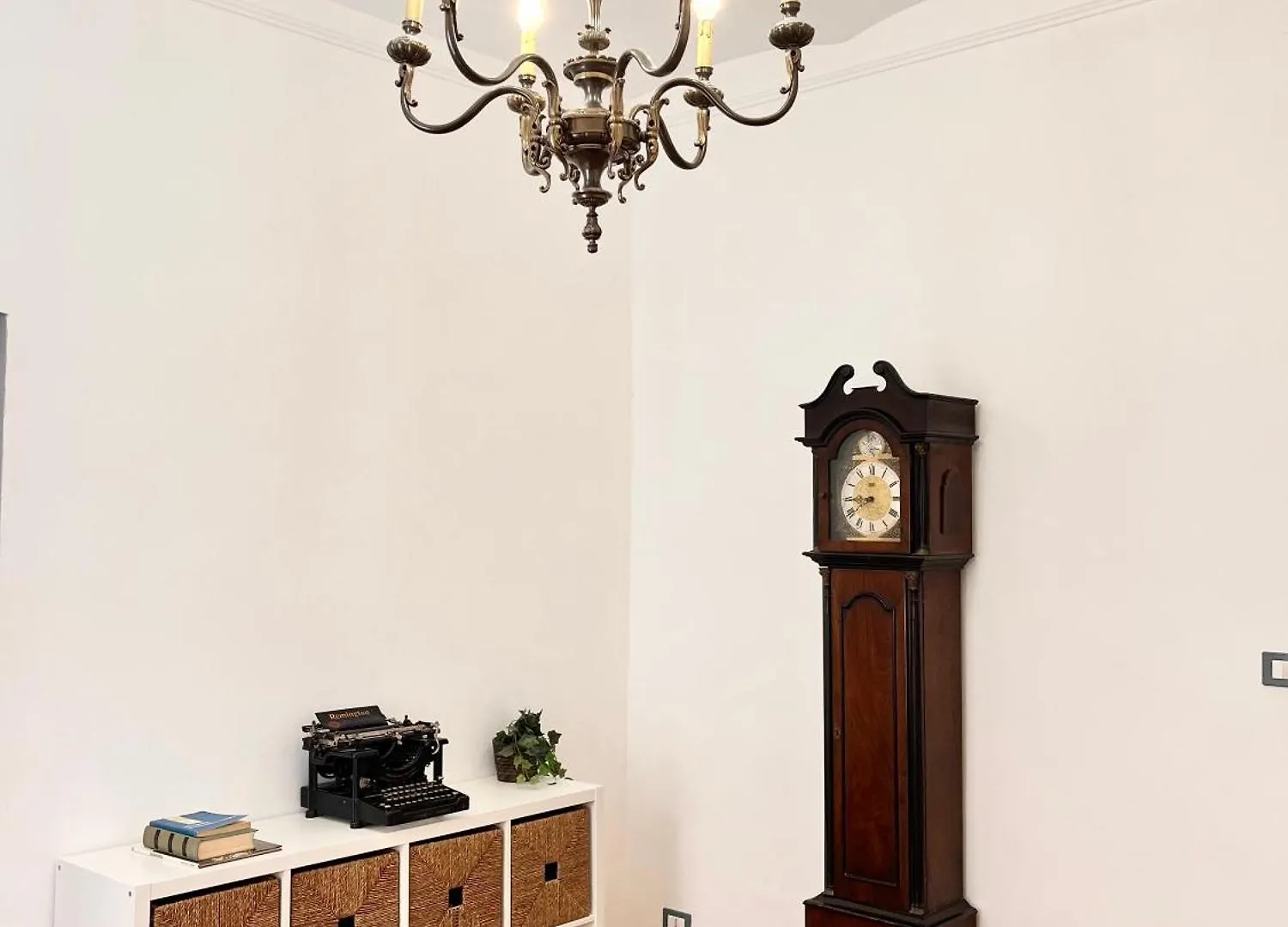 Glory House Vatican & Saint Peter Basilica Rome Apartment