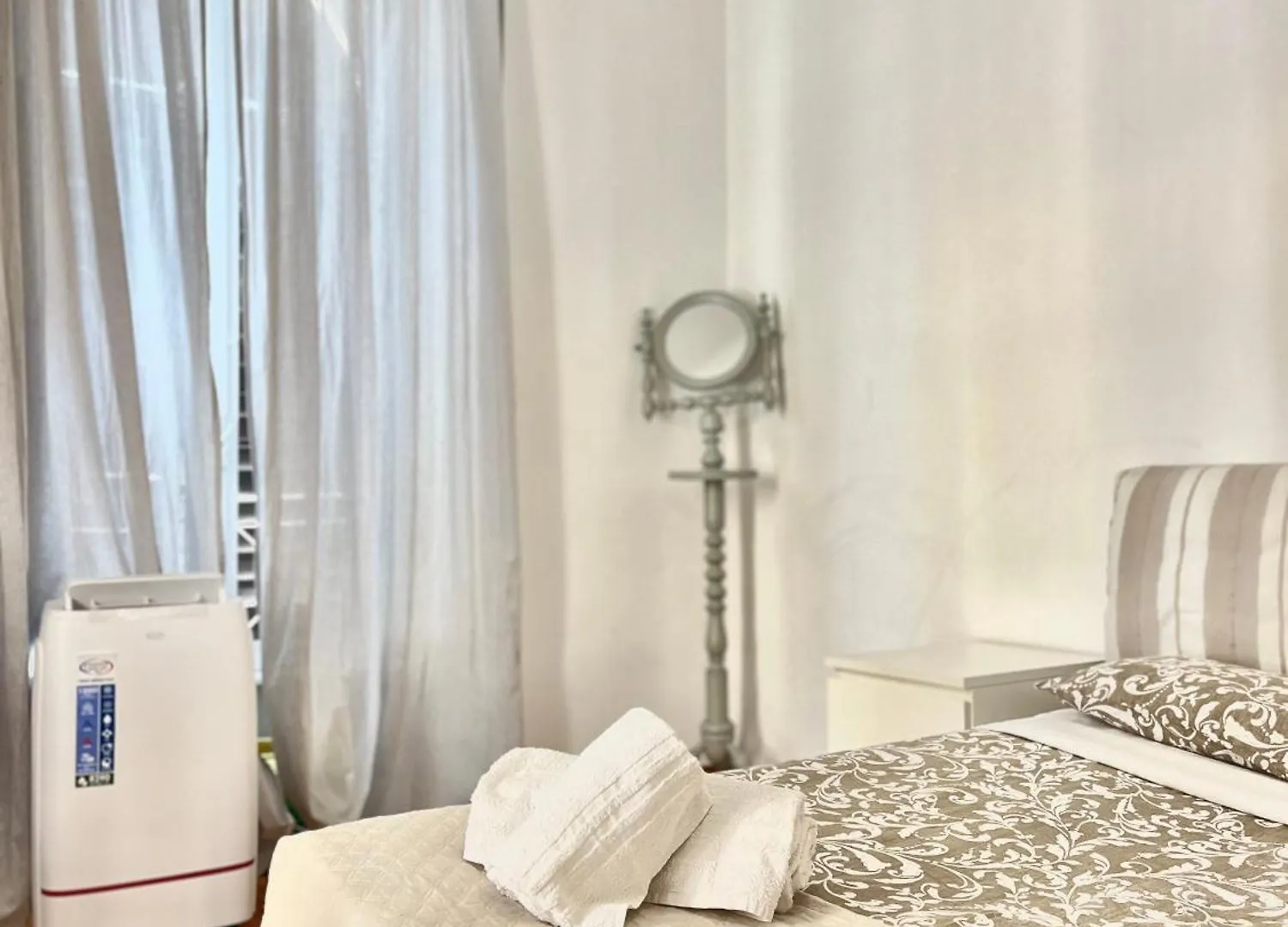 Apartment Glory House Vatican & Saint Peter Basilica Rome