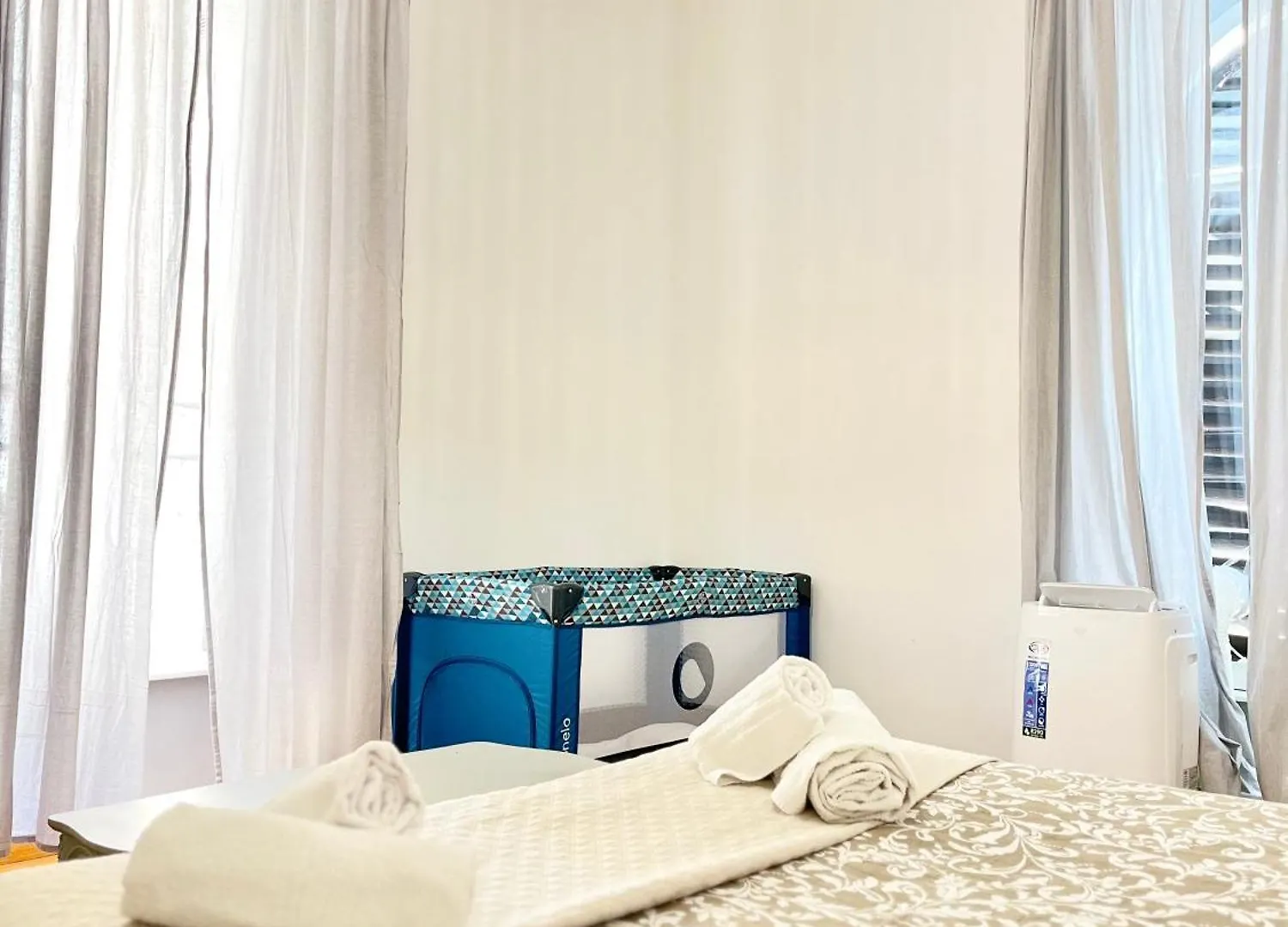 Apartment Glory House Vatican & Saint Peter Basilica Rome