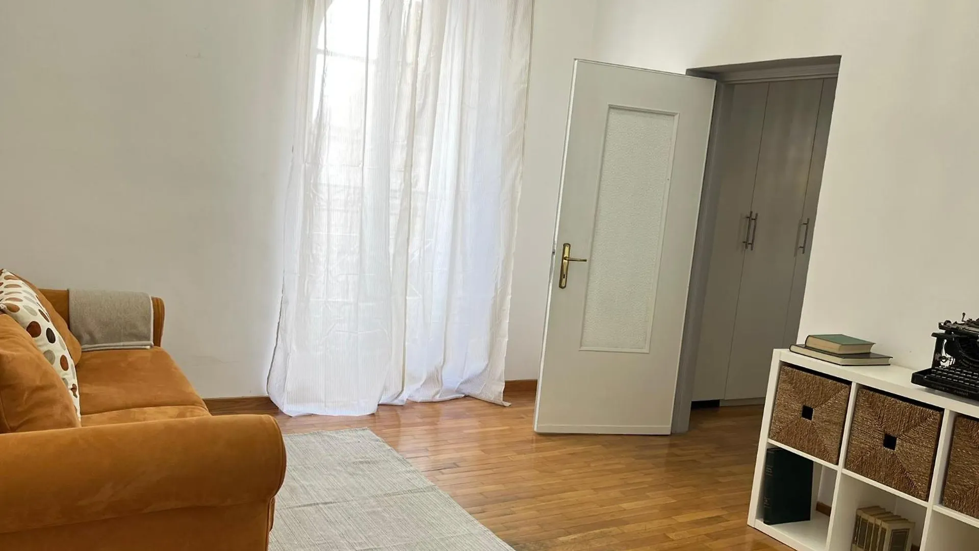 Apartment Glory House Vatican & Saint Peter Basilica Rome